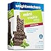 Weight Watchers Mint Cookie Crisp Bars