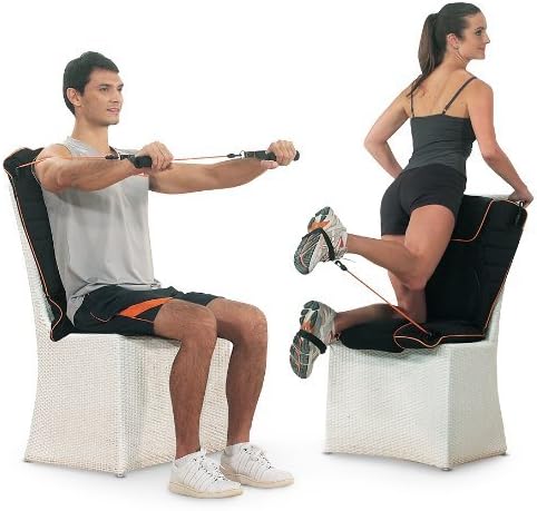 Northern Response TV Gym