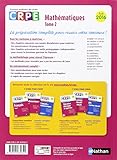 Image de mathématiques t.2 ; préparation complète (édition 2016)