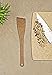 Epicurean Kitchen Series 3-piece Utensil Set, Nutmeg