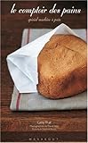 Le comptoir des pains (French Edition) by 