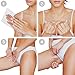Legs & Body Wax Strips, Parissa Hair Removal Waxing Strips for Legs, Body, Bikini, Arms, Underarms with After care Azulene Oil, 20 Strips