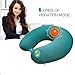 Massager Neck Pillow Portable Electric Travel Neck Pillow and Cervical Massager (Neck Massager 1)