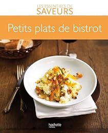 Petits plats de bistrot
