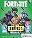 2019 Panini FORTNITE Trading Cards EXCLUSIVE Factory Sealed MEGA Box with 74 Cards including (2) SPECIAL FOIL PARALLELS! Look for Holofoil Parallels of Uncommon, Rare, Epic & Legendary Cards! WOWZZER!