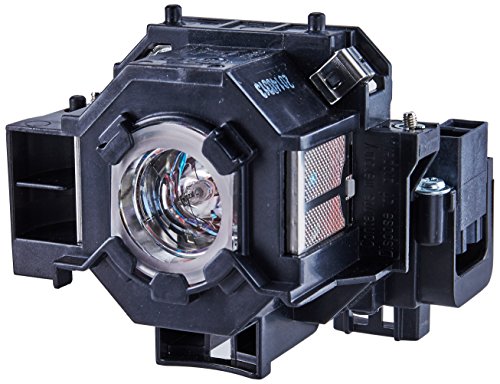 Epson ELPLP41 Replacement Projector Lamp for PowerLite S5/77c