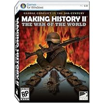 Making History 2: War of the World