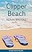 Clipper Beach: A Cape Harriet Novella