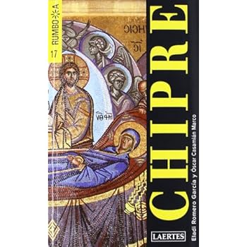 Chipre (N.E) (Rumbo a) Chipre (N.E) (Rumbo a)