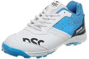 DSC Zooter Men’s Cricket Shoes – Elite Performance, Superior Grip & Comfort Fit
