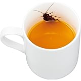 おもしろ食器 恐怖!? 虫 マグ ゴキブリ SAN2099