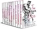 Too Much To Love: A Ten-Book Romance Box Set