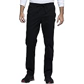 Cherokee Men & Women Scrubs Pant Workwear Professionals Straight Leg Drawstring WW030