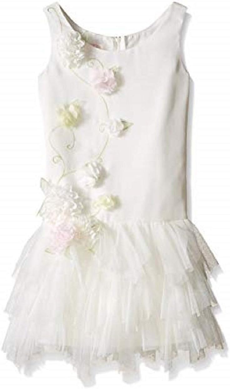 biscotti flower girl dresses