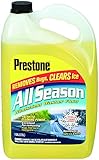 Prestone AS259 All Season Windshield Washer Fluid - 1 Gallon