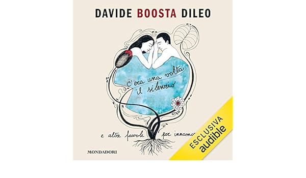 Favole buonanotte audio