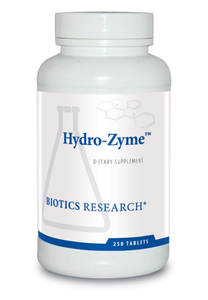 Hydro-Zyme