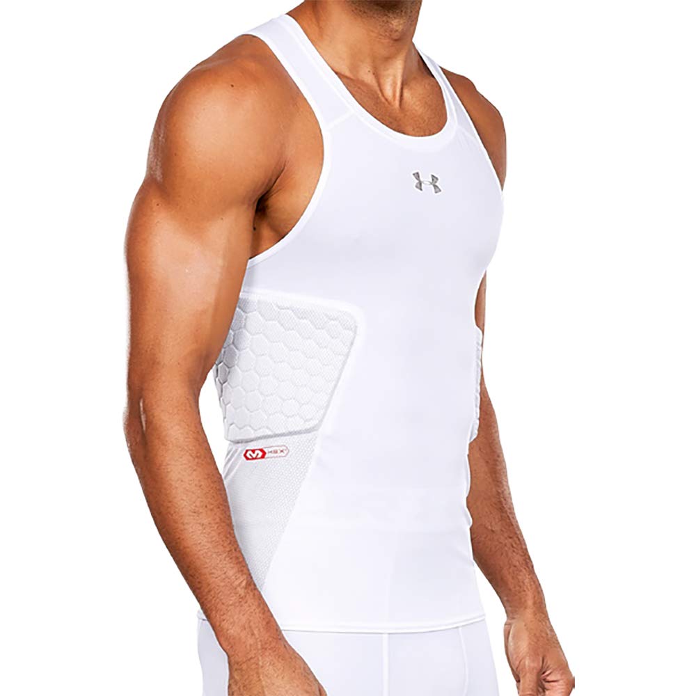 compression tank top basketball