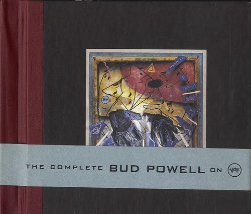 Powell, Bud - The Best of Bud Powell - Amazon.com Music