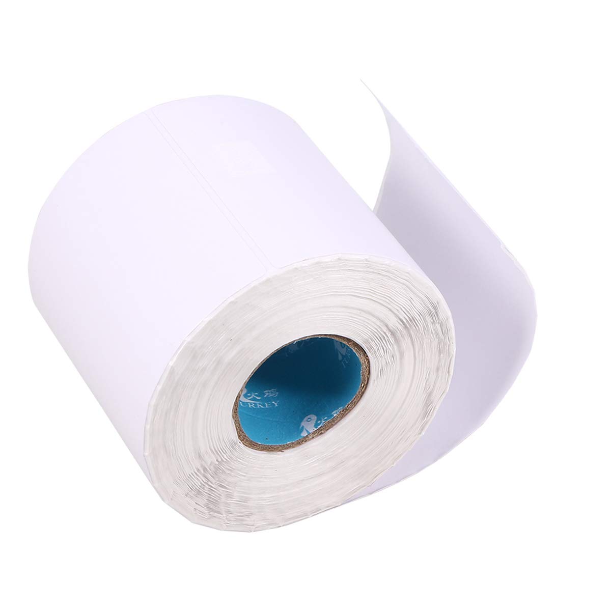 new address sticky labels