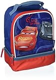 Thermos Dual Compartment Lunch Kit, Cars 3