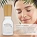 Aliceva Retinol Moisturizer Cream for Face and Eye Area - 2.5% Retinol and Hyaluronic Acid, Organic Jojoba Oil, Green Tea - Best for Anti Wrinkle, Anti Aging, Fine Lines