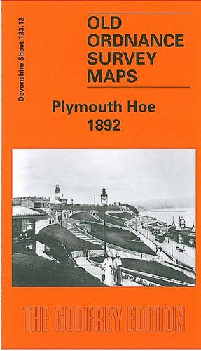The Hoe Plymouth Map Buy Plymouth Hoe 1892: Devon Sheet 123.12 (Old O.s. Maps Of Devon) Book  Online At Low Prices In India | Plymouth Hoe 1892: Devon Sheet 123.12 (Old  O.s. Maps Of Devon) Reviews & Ratings - Amazon.in