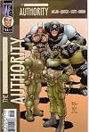 The Authority Vol. 1 #14