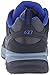 New Balance Men's Steel Toe 627 Suede Cross-Trainer Shoe