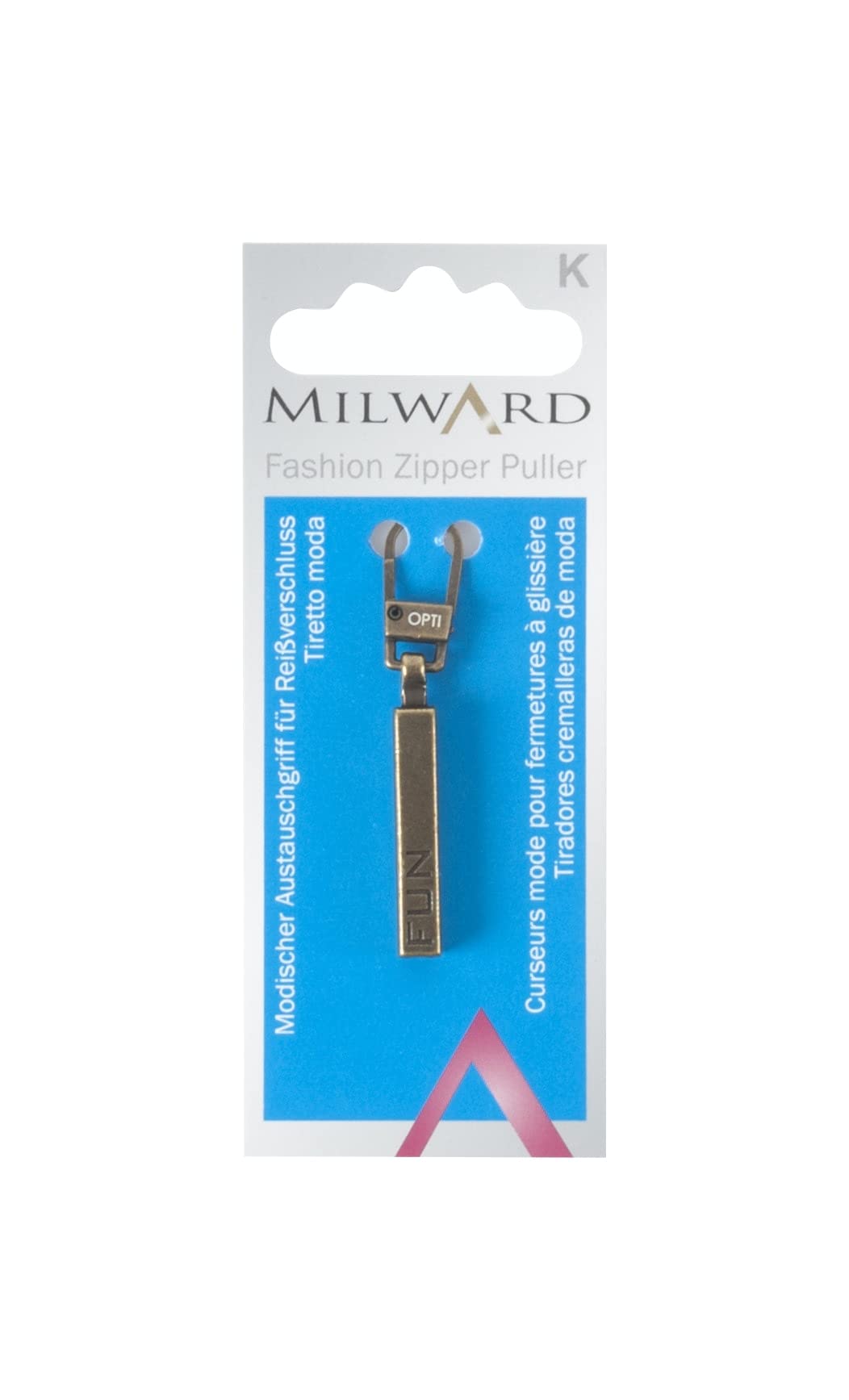 Fashion Zipper Pulls with Carabiner for Zip, Pull Zip, Various Models