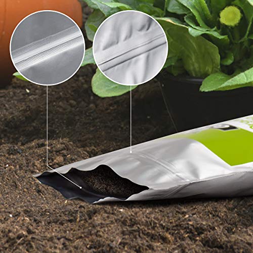 Organic Soil, Starting Potting Mix, Soil Mix for Organic Ornamentals