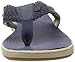 Sperry Top-Sider Women's Parrotfish Rope Espadrille Sandal