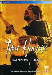 Hendrix, Jimi - Rainbow Bridge