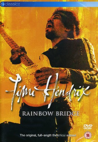 Hendrix, Jimi - Rainbow Bridge