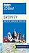 Fodor's Sydney 25 Best (Full-color Travel Guide) by 