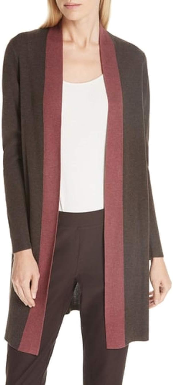 Sweaters Eileen Fisher Clove Tencel 
