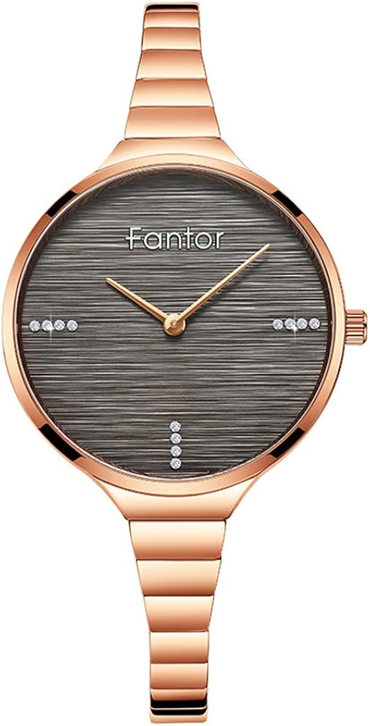 Reloj - Fantor - para - WF1023L: Amazon.es: Relojes