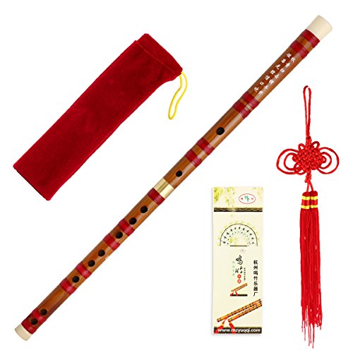 Fashion traditional handmade dizi bamboo flute chinese …