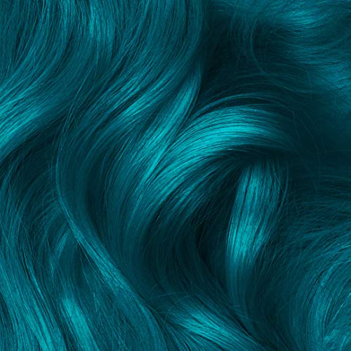 Arctic Fox Vegan And Cruelty Free Semi Permanent Hair Color