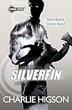 Young James Bond 01 Silverfin (cd) (Young Bond)