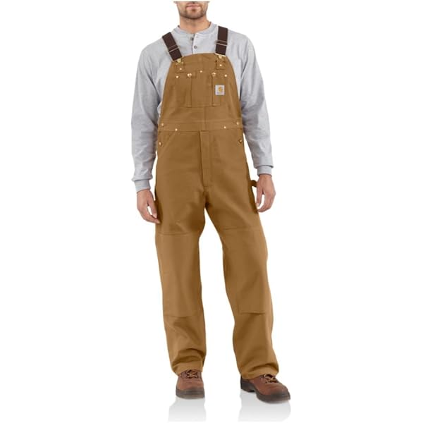 Amazon.com: Ben Davis 862 Genuine 12 oz. Heavyweight Brown Duck