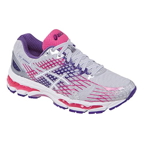 asics women's shoes for high arches