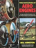World Encyclopedia of Aero Engines, Gunston, Bill, 185260509X
