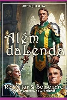 Livro Além Da Lenda
