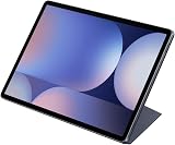 Samsung Galaxy Official Smart Book Cover for Galaxy Tab S10+ S9+ S9 FE+ Blue view 8