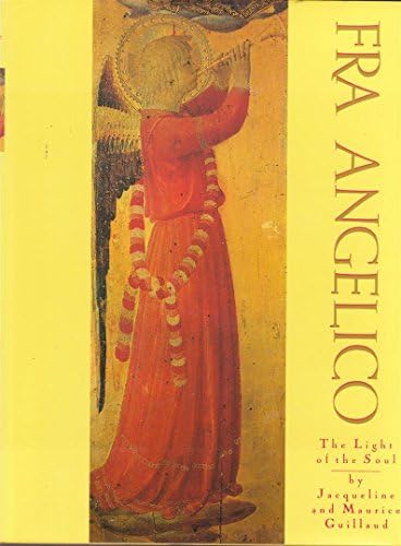 Fra Angelico (English and French and German Edition): Stephan
