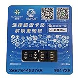 iOS 15 Updated 9/29/21Sim Chip Heicard for