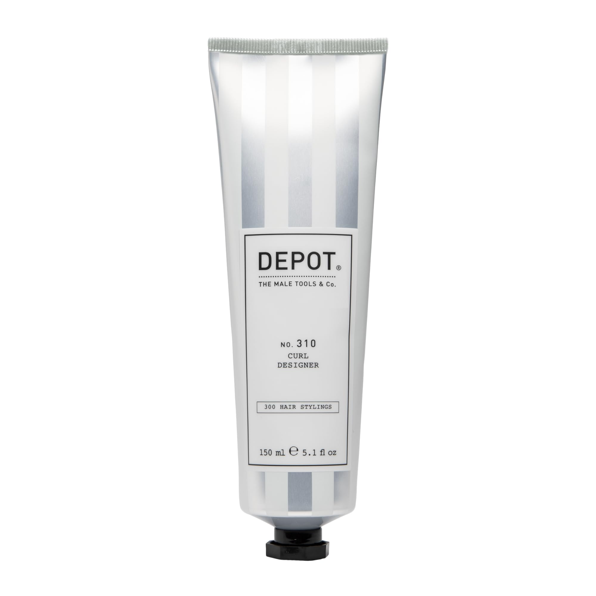 Depot NO. 310 Curl Designer