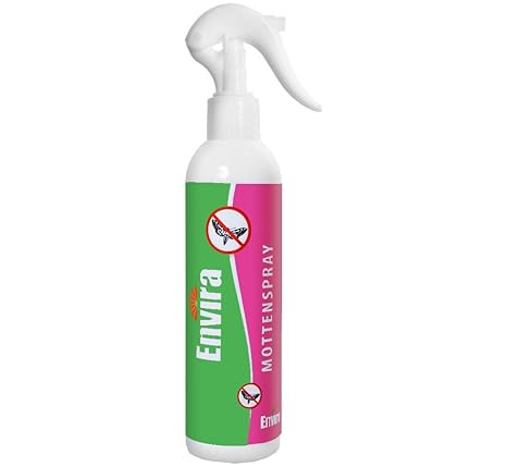ENVIRA Anti-Mottenmittel 250ml