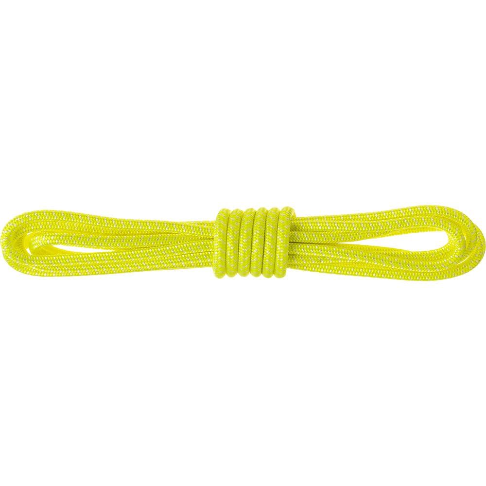 Salewa Ortles Master Cord 6Mm Precut, Yellow, 180 cm, Unisex